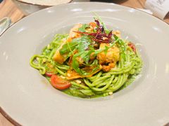 -Pennehut畔尼意面(合肥万象城店)