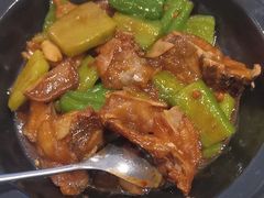 -广东胜利宾馆西关粤中餐厅