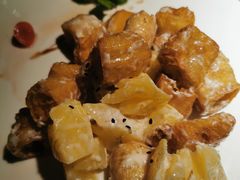 -姐夫的小菜(新中关购物中心店)