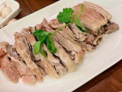 -丝路传奇·中国拉面航母店(北医三院店)