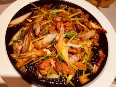 -悦融琥珀·京鲁菜·海味珍品(西单店)