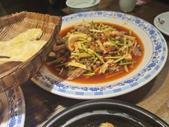 -灶东家民间菜(回兴店)