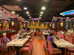 大堂-点都德(盘福楼店)
