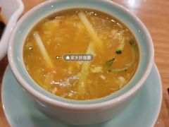 -德胜轩正宗顺德菜(宝安沙井会展中心店)