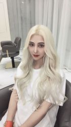 -3AM HAIR SALON染发接发