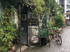 门面-猫色咖啡·猫咖