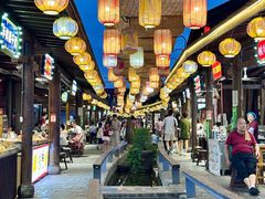 -茯茶镇