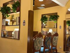 -俄士厨房(印象汇店)