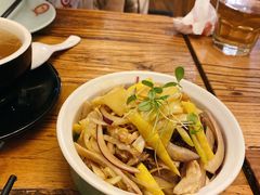 -YAFEE雅菲·粤菜·湘菜·融合菜(魏公村店)