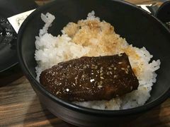 -虎丸烧肉(新大陆广场店)