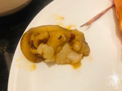 -骊韵咖啡厅(深圳中海凯骊酒店)