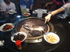 -好灶头妈妈菜·柴火灶台鱼·千岛湖土菜地标美食