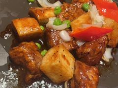 -上海人家花樣年华(中山公园店)