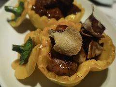 -湖滨28中餐厅·西湖宴·杭州君悦酒店