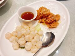 -宏玲餐厅(四川南路店)
