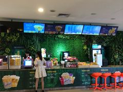 -金熊国际影城(益庄店)
