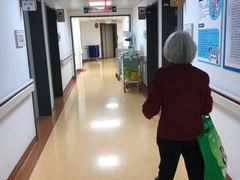 -江苏省人民医院(广州路院区)