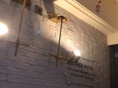 -香港油麻地王子酒店