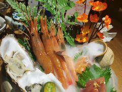 -蟹将军·松叶蟹和牛日料放题自助(K11店)