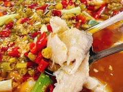 -笑红饭庄
