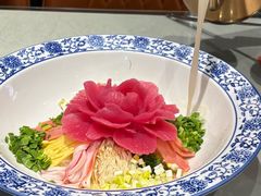 -牡丹宴·正宗洛阳菜·水席专家(国家牡丹园店)