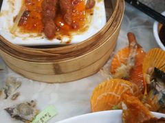 -聚家渔村·寻味顺德(大良店)