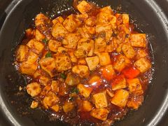 -俏江南(东方广场店)