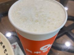 -庆丰包子铺(乔庄店)