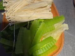 -探鱼·鲜青椒爽麻烤鱼(天一广场店)