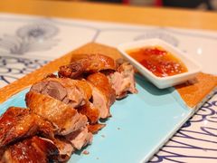 -美庐时尚餐厅(菱角湖店)