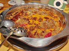 -青山青豆花·笑禅豆腐鱼(黄泥塝店)