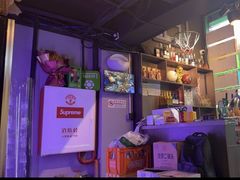 -京狮炙燥·精酿烧烤(首经贸店)