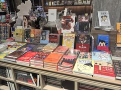 -扶光书店(中环店)
