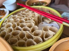 -五台山八大碗·地方风味菜馆(五爷庙店)