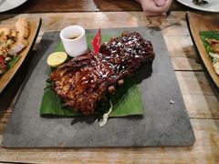 -Naughty Nuri’s Phuket