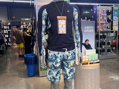 -迪卡侬(大英山店)