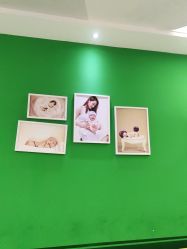 点击看大图 -小时候儿童摄影(解放大道店)