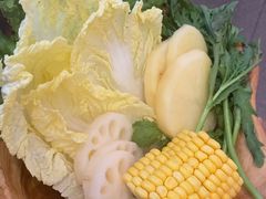 -周渝食惦酸菜鱼(青浦店)