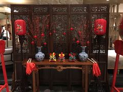 -清河半岛温泉度假酒店