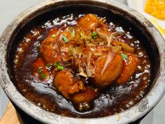 -阿明小菜·海鲜·上海菜(梅陇店)