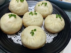 招牌生煎包-汤记传菜(秀浦路店)