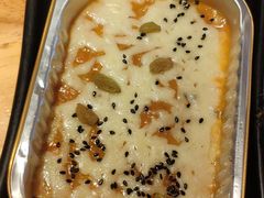 -功夫怪兽·烧烤(西工小街店)