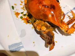 -割烹旭日本料理(龙湖狮山天街店)