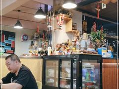 -热浪岛马来餐厅