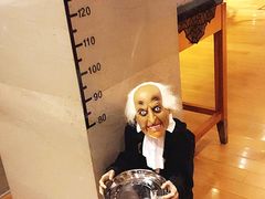 -视界美食自助餐厅·石家庄希尔顿酒店