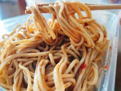 -乔伯凉面(白沙路店)