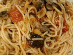 -萨莉亚意式餐厅(万嘉商业广场店)