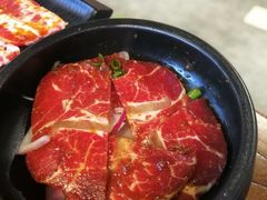 -九田家黑牛烤肉料理(潍坊青州市泰华城店)