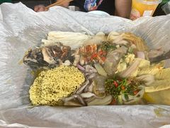 -纽道沸巫山纸包鱼(中海国际店)