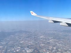 -深圳宝安国际机场